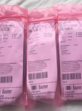 余货堡盟传感器FEG 14.24.35现货议价