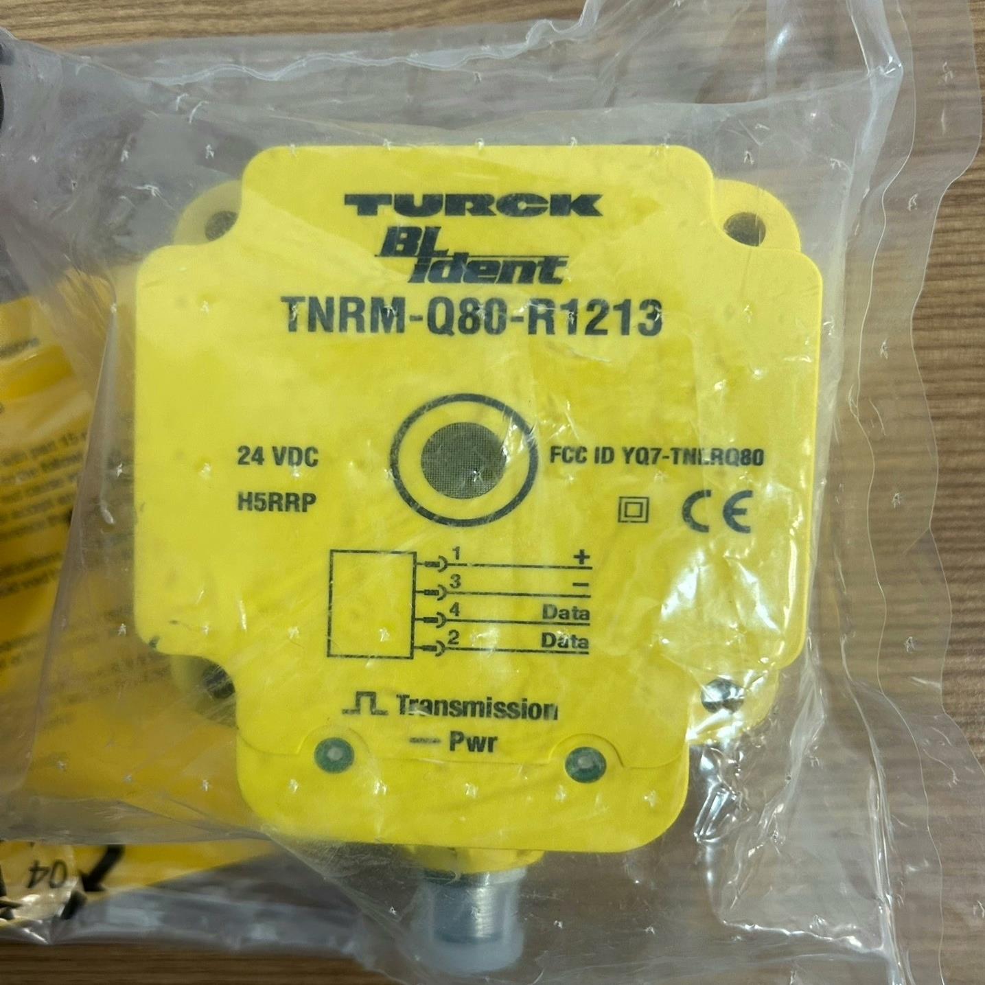 [德峰]Q80 -TNRM图尔克R1213头读写-