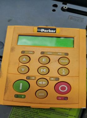 欧陆590p面板  派克直流调速器  6901-00-G