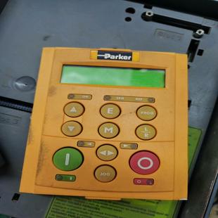 6901 派克直流调速器 欧陆590p面板