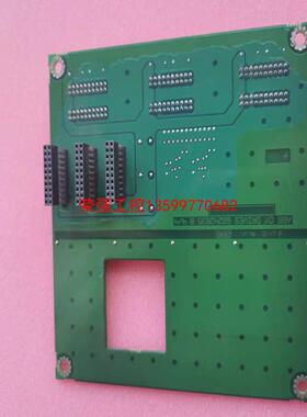 【荣强工控】ABB，AGBB-01C板子，成色好，测试包上机？。