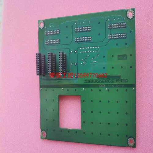 【荣强工控】ABB，AGBB-01C板子，成色好，测试包上机？。