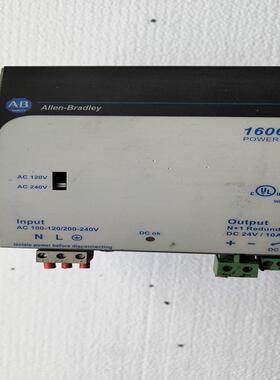 A.B电源  CAT1606-XL240DR实物照片