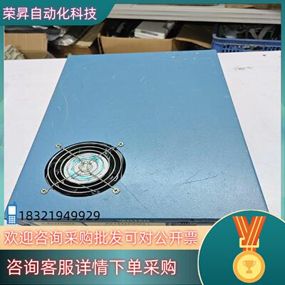 VERTEQ控制器MCS2600-3C.E3UC请