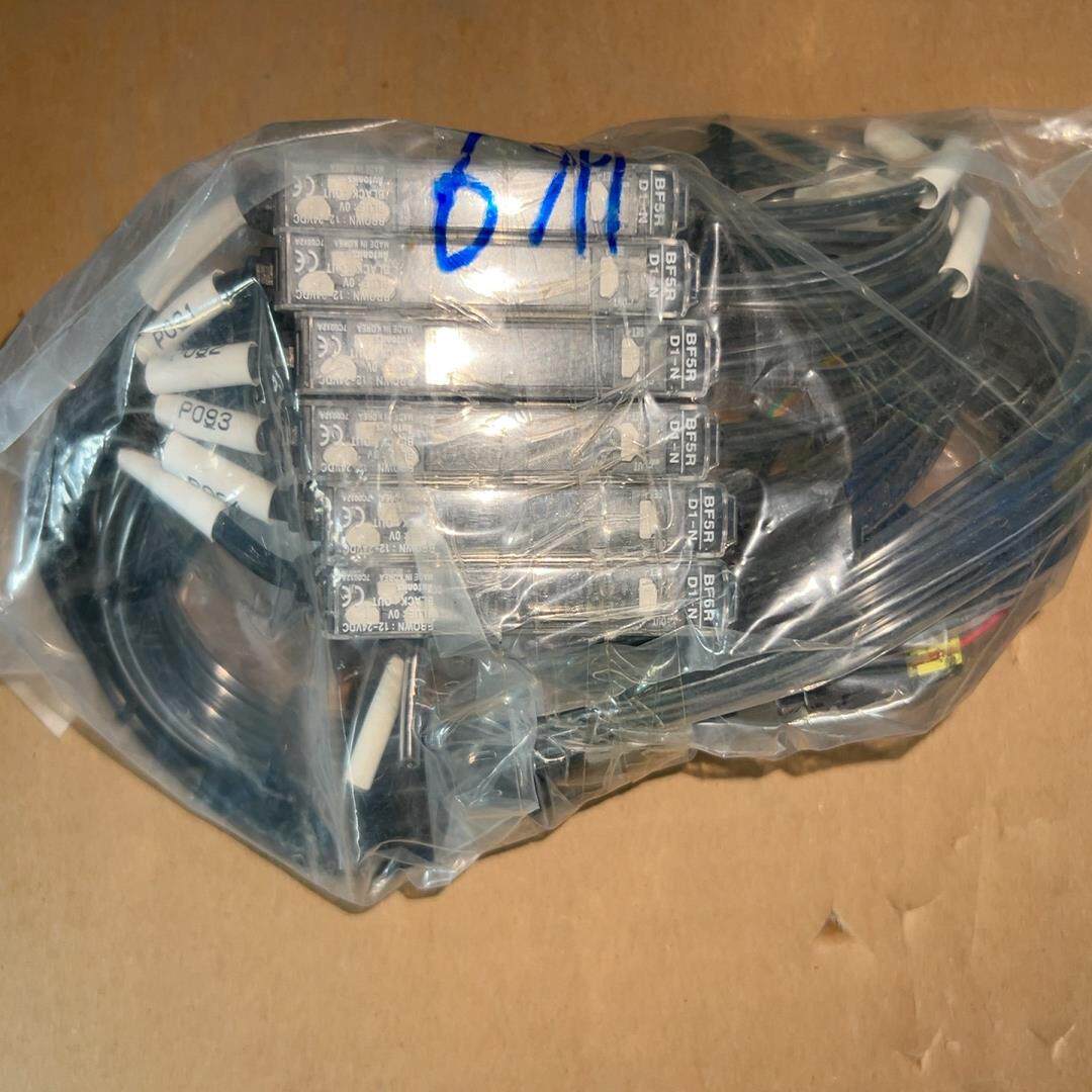 （设备配件）光纤放大器Autonics奥托尼斯