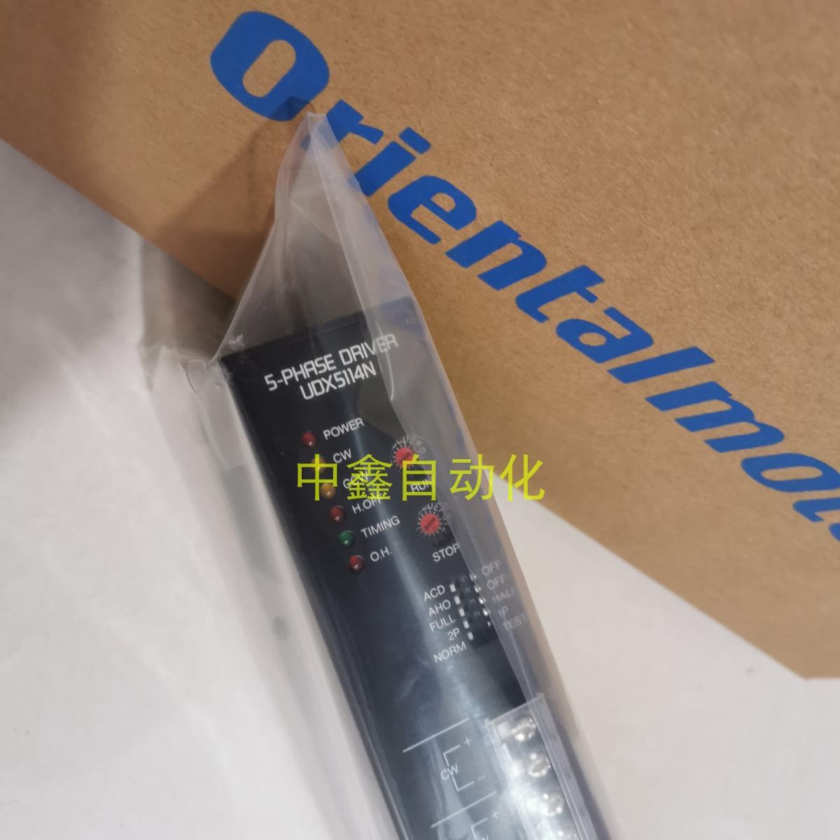 ASD24A-ADN/ASD24B-ACC/ASD24A-ACC东方VEXTA闭环驱动器拍前