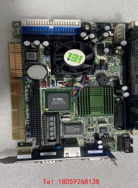 【非标价】威达主板PCISA-C800EVR-IIE，PCISA-C8