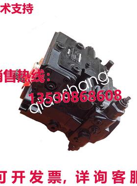 原装供应A4VG40EP4D1/32L-NSC02F015FP-S rexroth pump new Via