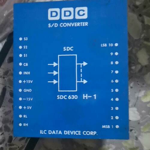 [德峰]SDC630H-1