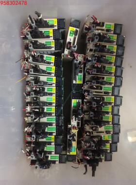 禾川200W伺服SV-X3EADA020A-A X3MH02