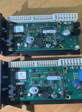 Technosoft 伺服电机驱动器控制器，型号：PO5