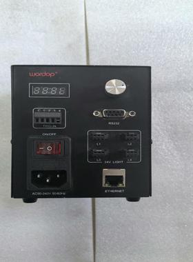 [德峰]Wordop光源沃通道PSGD5-型号控制器德普，602，4