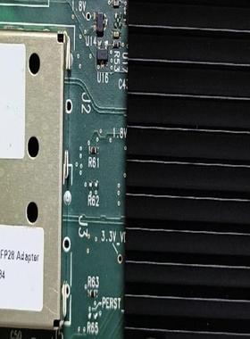 HPE/惠普 640FLR 网卡10/25G  817749