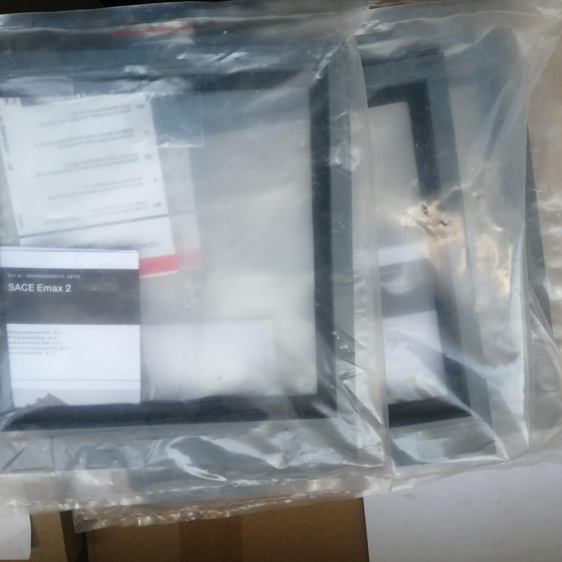 原装框架门框 E1.2 固定式框架门框 1SDA073