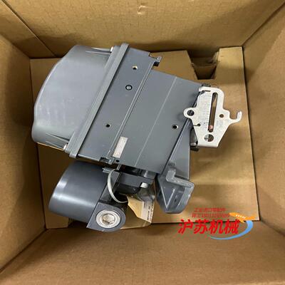 费舍尔DVC6010F定位器，全新正品，需要的请联系