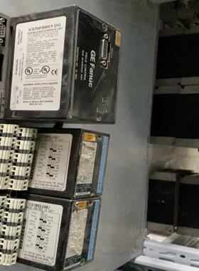 （设备配件）GE FANUC IC670PBI001-DG IC670M