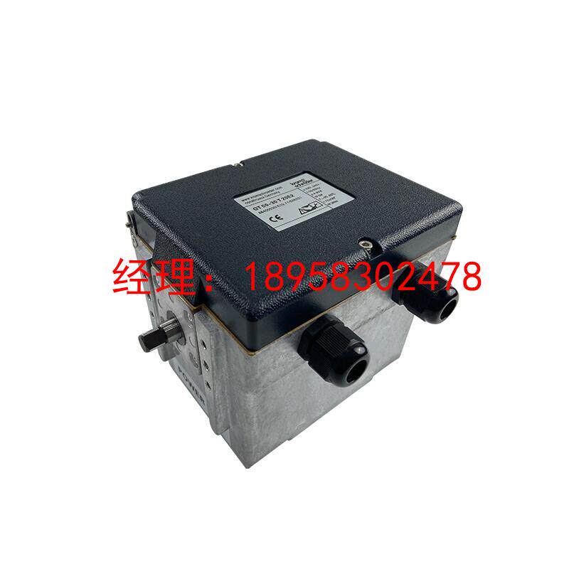 电动执行器GT50-30T20E2配套风门蝶阀球阀烧嘴配件原装