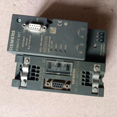 西门子PLC中继器151-1AB02-0AB0/972-0A