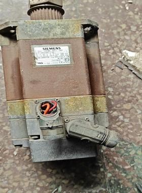 （设备配件）西门子伺服电机1FK7063-5AF71-1AG0