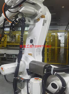 【荣强工控】ABBABB机器人IRB6640 M2004 /185/28