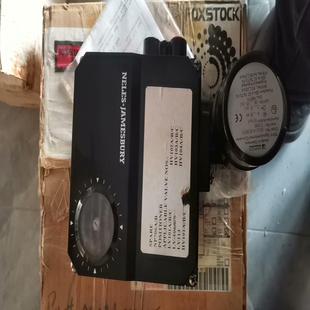 全新没 实物拍照 Metso美卓阀门定位器np706s