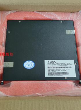 出售YOSC 色散补偿光纤60KM 全新原包装,DCMS-S