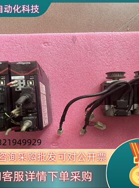 多摩川驱动器/控制器多摩川伺服驱动器 TAD8811 N34