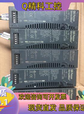 现货GE模块IC200PWR002C/D/B一起5个