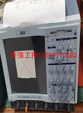【荣强工控】力科 LeCroy 示波器  WavePro7300  还在