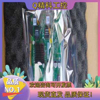 现货全新凌华PCIe-POE(G)   51-18502-0A2