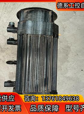 MDFKARS090-22  3.8KW 伦茨电机 实图拍摄