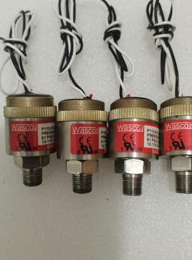 WASCO传感器 P110-51L3A-X／1739