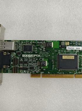 （设备配件）Pixcisi-3889 EPIXCI SI R7采集卡