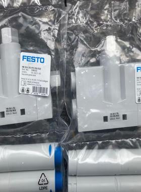 FESTO 526132 VN-30-L-T6-PI5-VI6-RO2  真空发生器议价