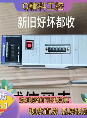 现货AB 2711P-B6C20A8 AB 1734-OE2V
