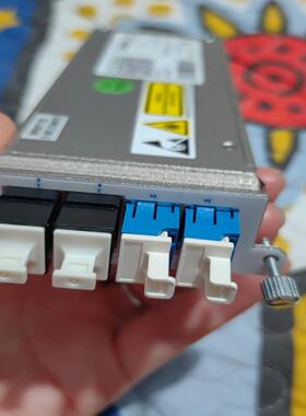 coriant  ZXS-O2CAD8EZ-00通讯设备 光
