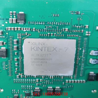 【非标价】xilinxKintex-7高速Xilinx开发板XC7K3