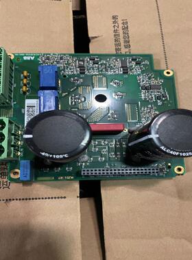 [德峰]板电源板控制器40拆机大概ABB有 机器人 DSQC684个