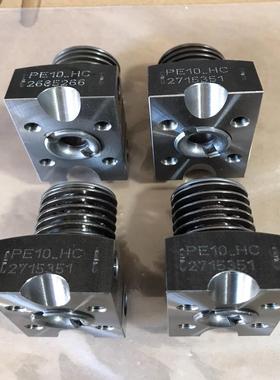 全新HAWE哈威PE10HC柱塞副 柱塞泵配件 18只（
