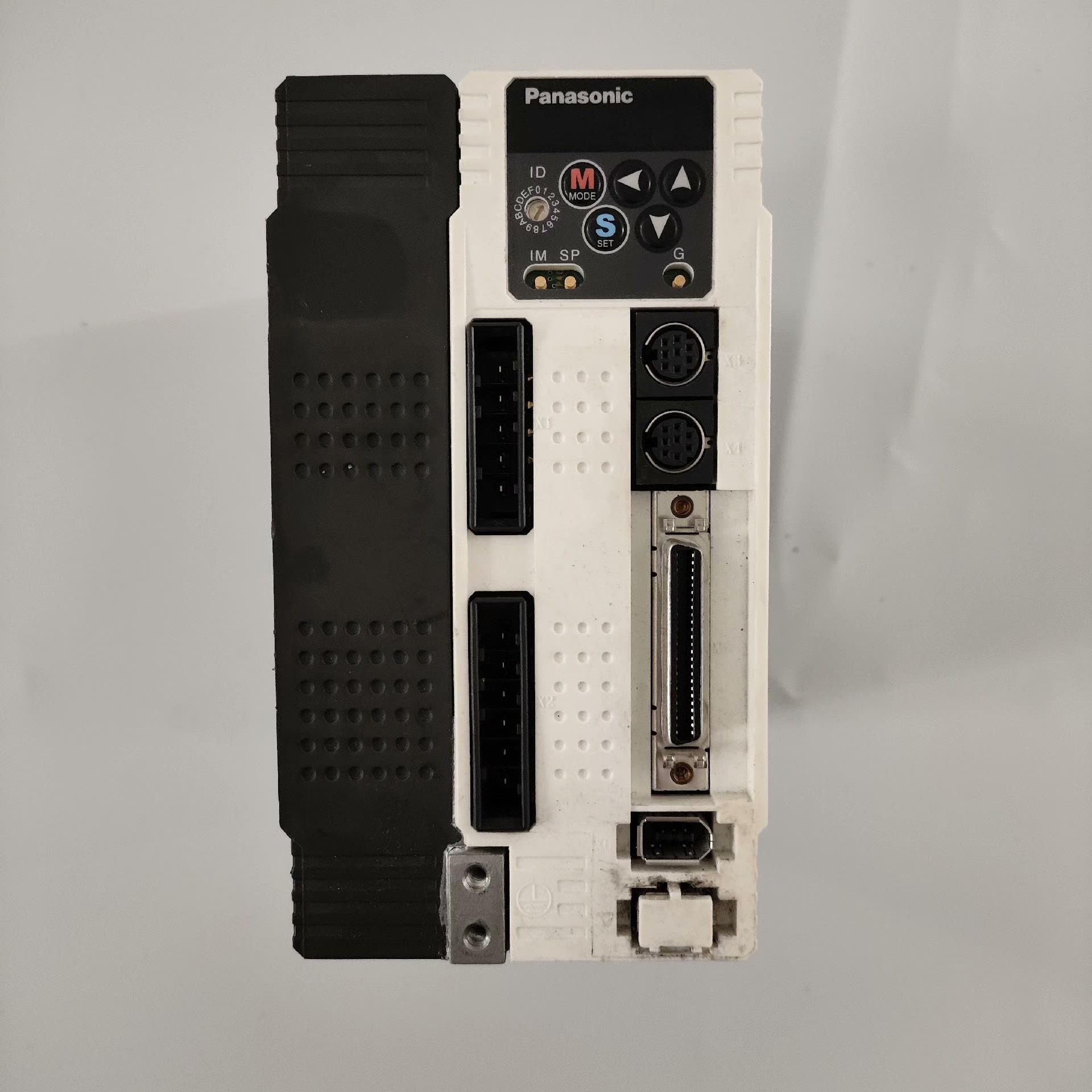 松下驱动器 议价出售