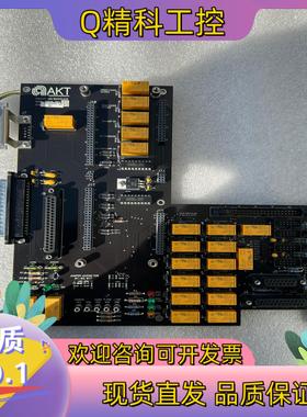现货AKT FACILITY GAS BACKPLANE 710