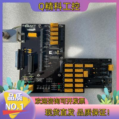现货AKT FACILITY GAS BACKPLANE 710