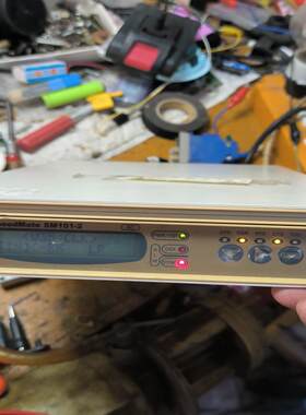 [德峰]其他闲置Neowave SM101-2多速率MSDSL调制调