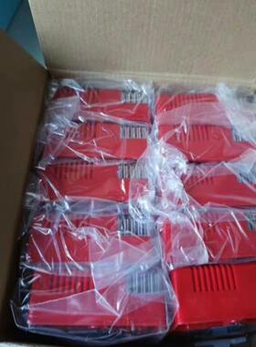 松江F9204A声光（通用款），全新原装一盒10个