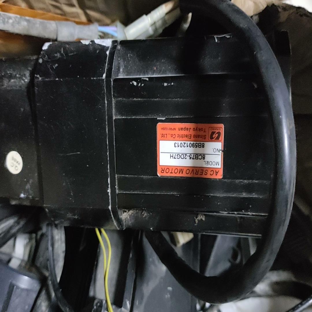 （设备配件）8-CB75DG7H2