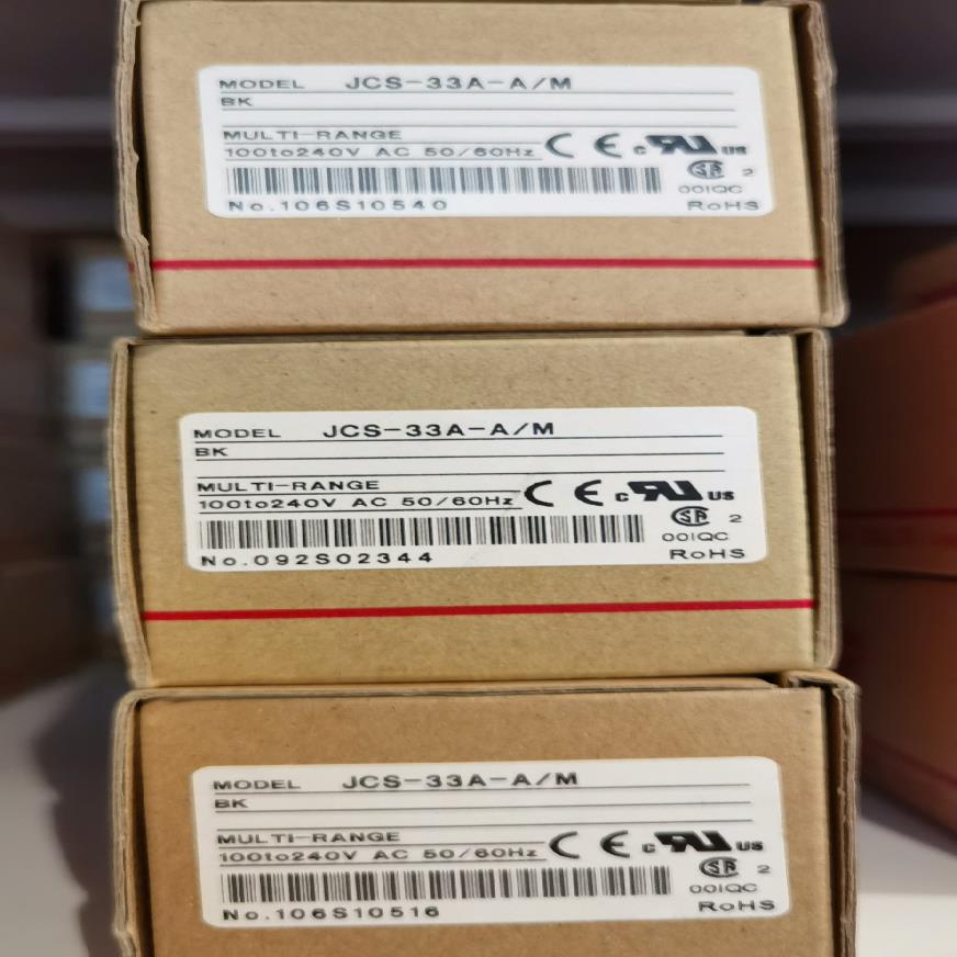 神港SHINKO温控JCS-33A-A/M