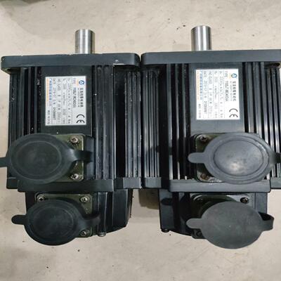 广数110.4牛伺服电机议价