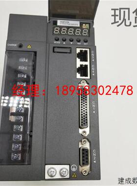 议价伺服驱动器IS620PS1R6I-IAB-C全新驱动器可咨询客服