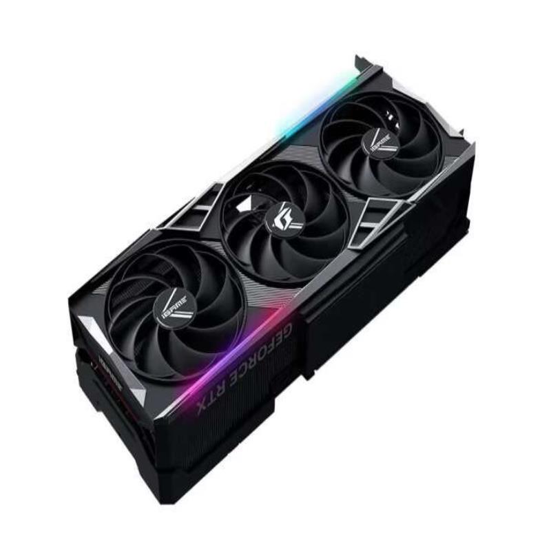 ()七彩虹RTX4080Super火神 未拆封