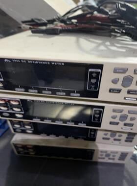 和普HP3540/3544R CHT3540-1直流低电阻测